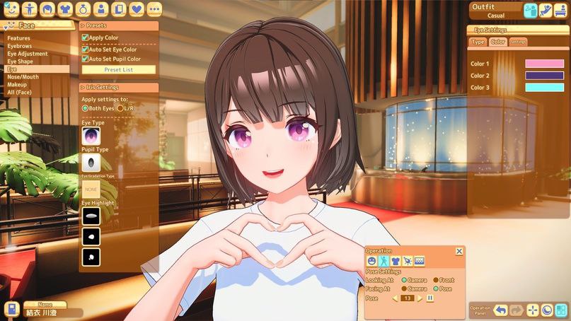 图片[5]-t2261甜心归来 V2.07 hoeny come 汉化版 [9.3G]-11