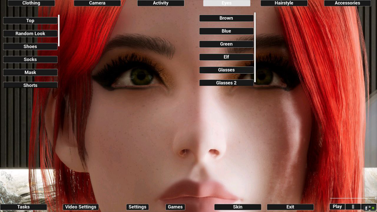 图片[2]-t2271虚拟女友丽雅 Virtual Girlfriend Lia 官方中文+全服装DLC [新作/8.9G]-11
