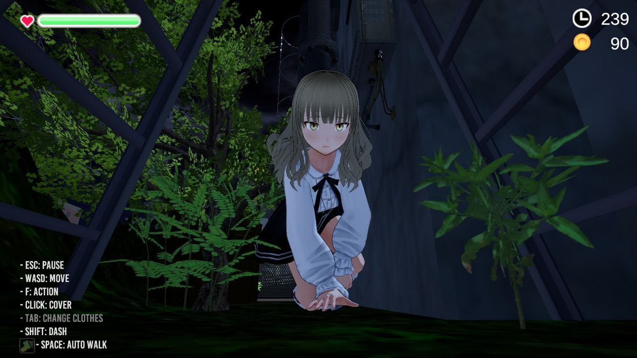 图片[2]-t2279全裸帰宅～草薙なぎさは帰りたい～V1.0 AI汉化[新作/1G]-11