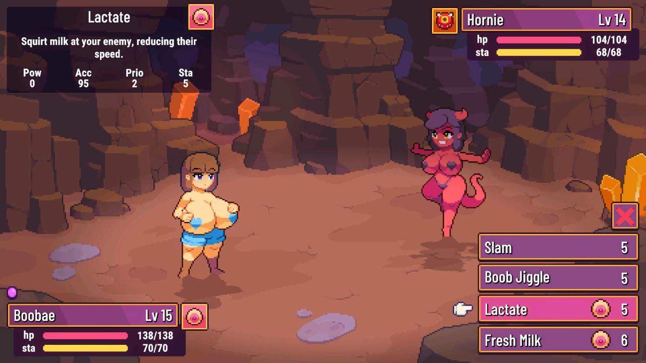 图片[3]-t2371 精灵谷物语 V1.2 Spirit Valley 官方中文步兵＋存档[新作/880M]-11