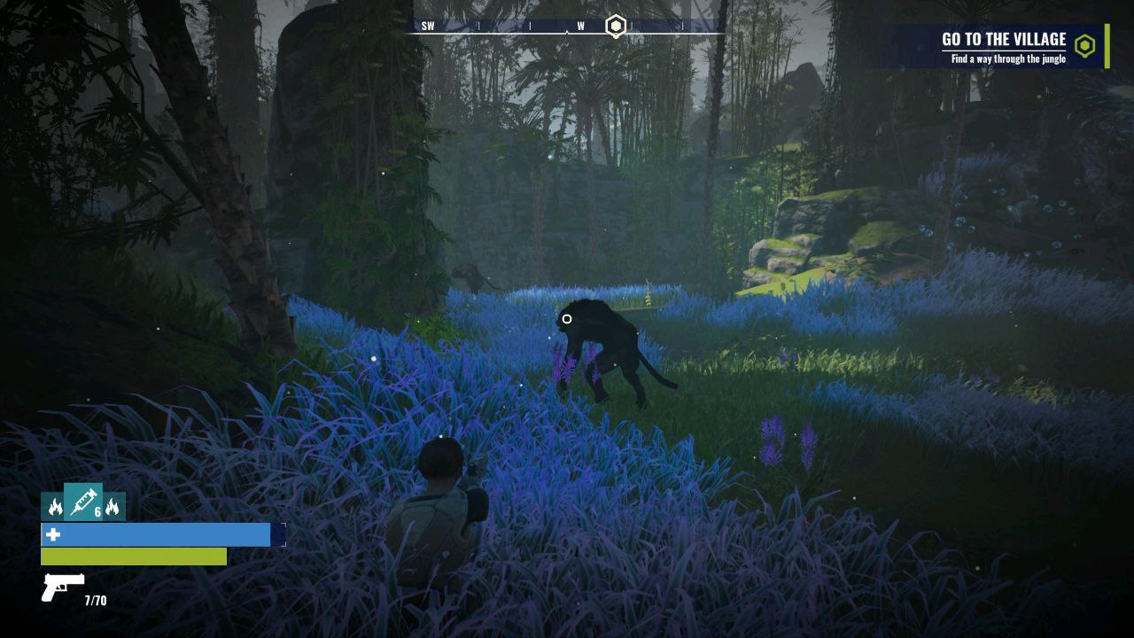 图片[2]-t2372 野性生活  V2025.02.13 Wild Life 官中步兵 [更新/33G]-11