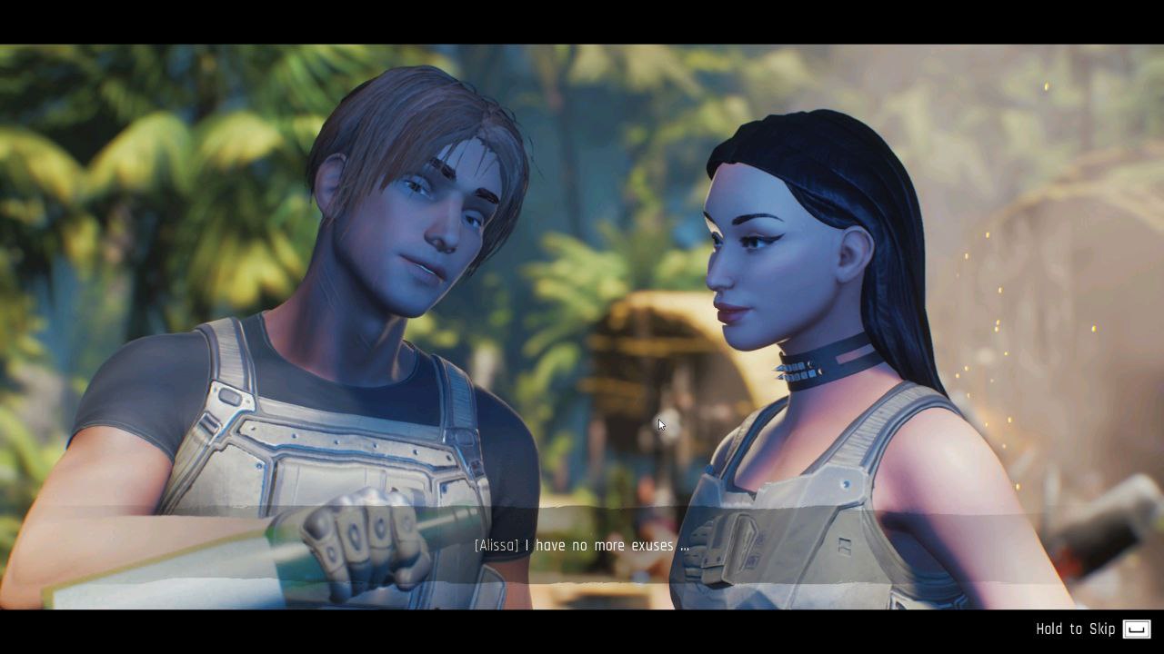 图片[3]-t2372 野性生活  V2025.02.13 Wild Life 官中步兵 [更新/33G]-11