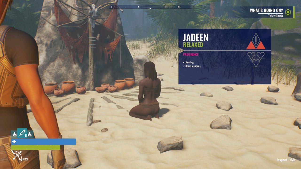 图片[4]-t2372 野性生活  V2025.02.13 Wild Life 官中步兵 [更新/33G]-11