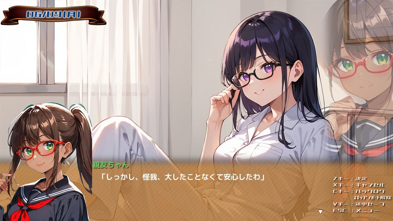 图片[5]-t2375おねえちゃん(シスコン)はいもうとちゃんおなにーでイっちゃいたいの I生肉[新作/1G]-11