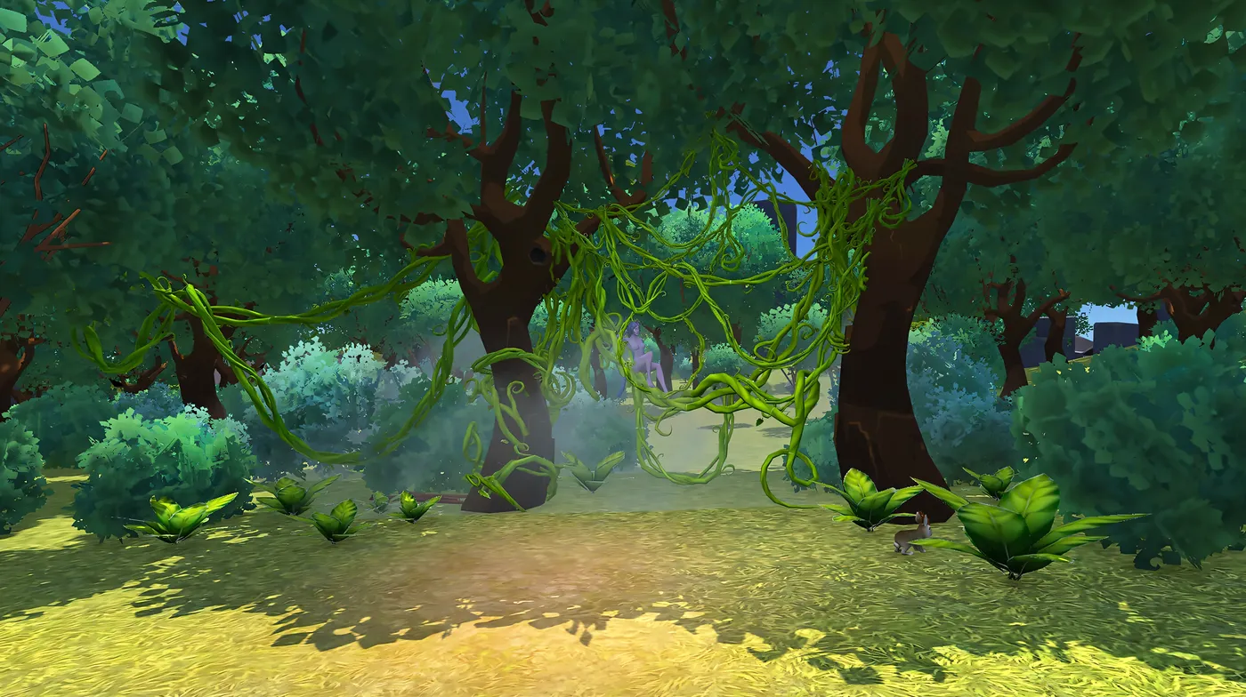 图片[5]-t2207 驯服它2! V0.7.2 官方中文DEMO版 [新作/2.5G][PC+安卓]-11