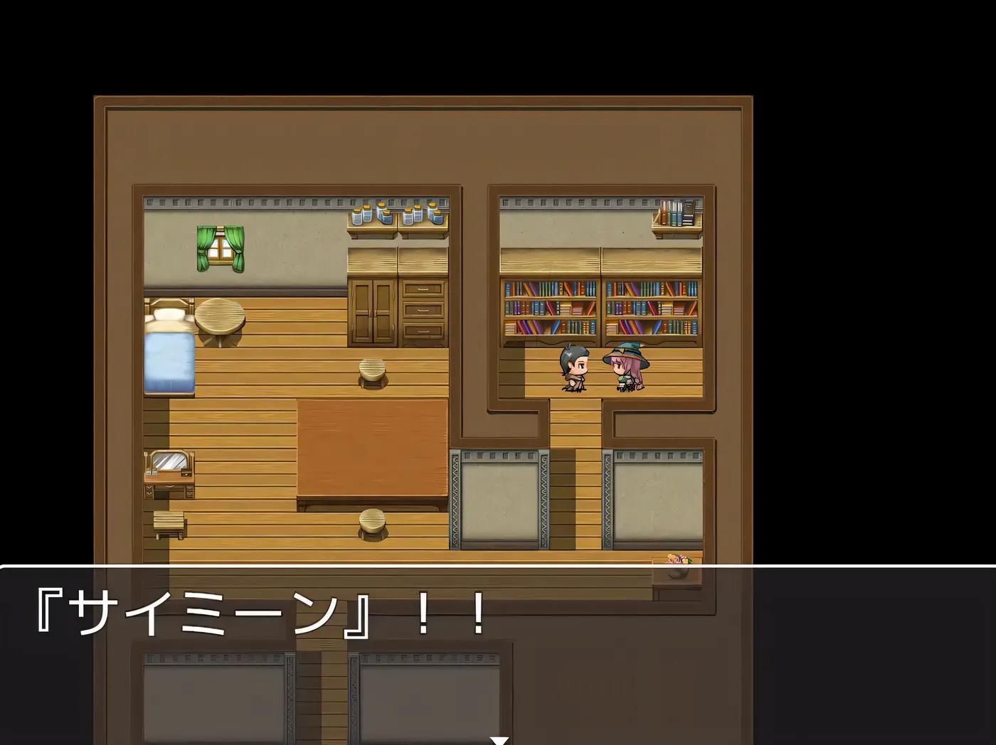 图片[4]-t2198用催眠魔法强J村民的RPG 挂载AI汉化版+存档 [新作/570M]-11