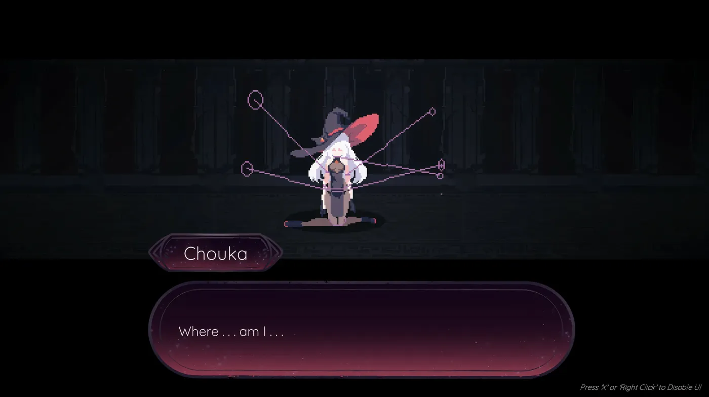 图片[6]-t2052 魔女的地牢 V1.2.6.1 机翻汉化版+存档 [新作/240M]-11