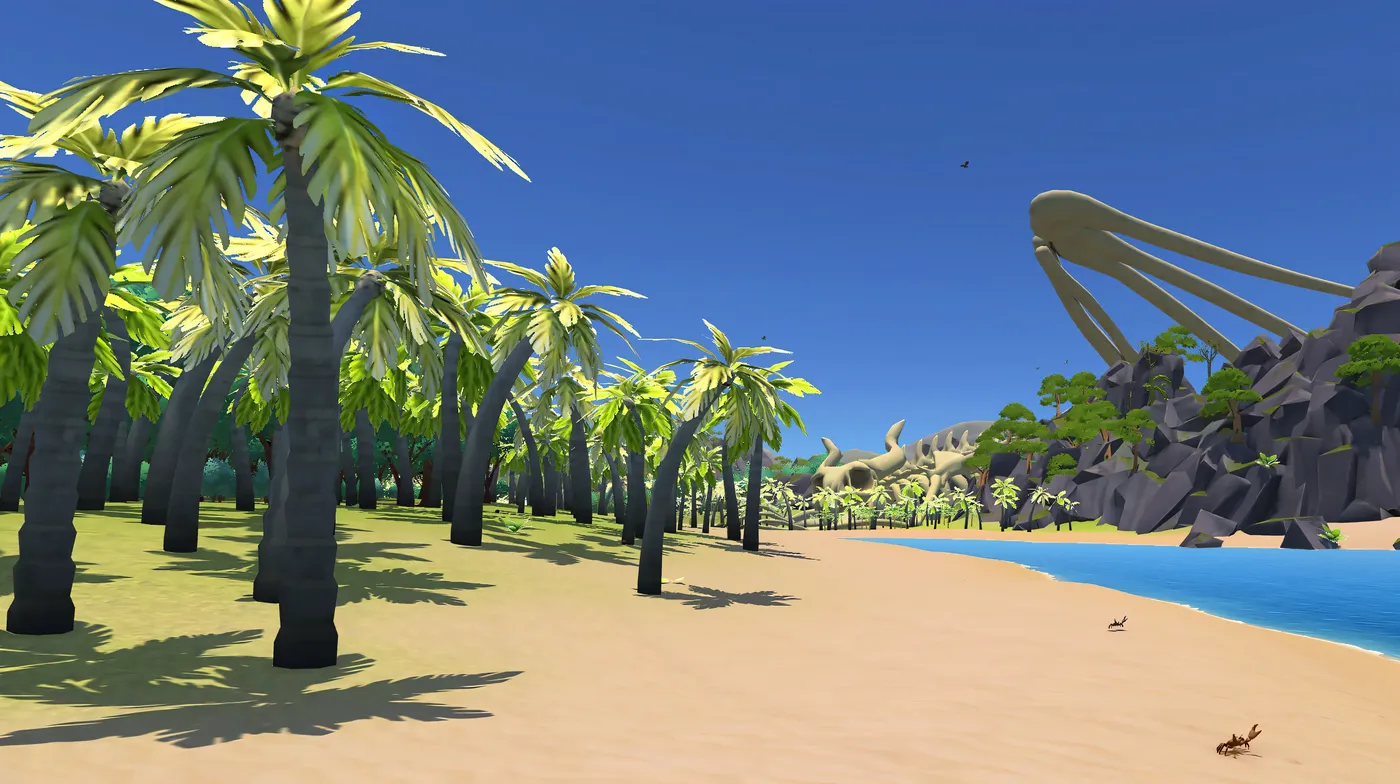 图片[3]-t2207 驯服它2! V0.7.2 官方中文DEMO版 [新作/2.5G][PC+安卓]-11