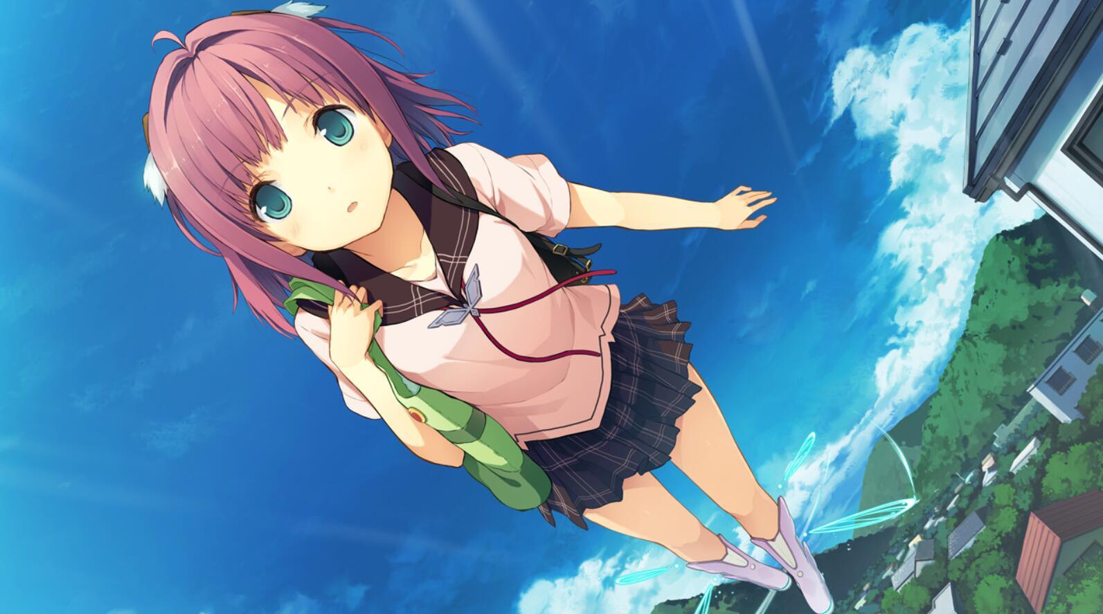 图片[3]-t2508苍之彼方的四重奏 V1.22 Steam官方中文 [9.5G]-11