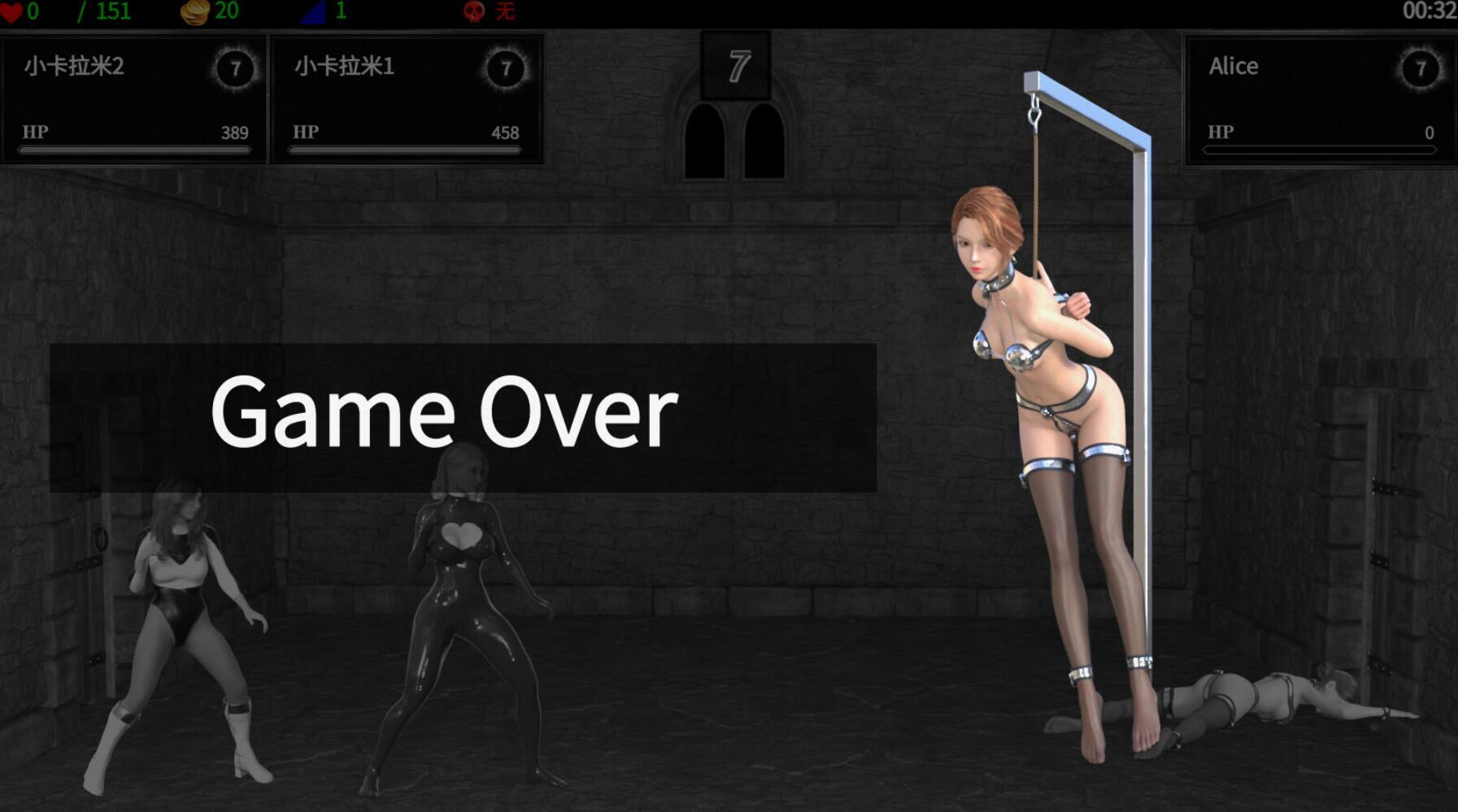 图片[2]-t2506 地牢之战/Dungeon Battles  Steam官方中文 [新作/610M]-11