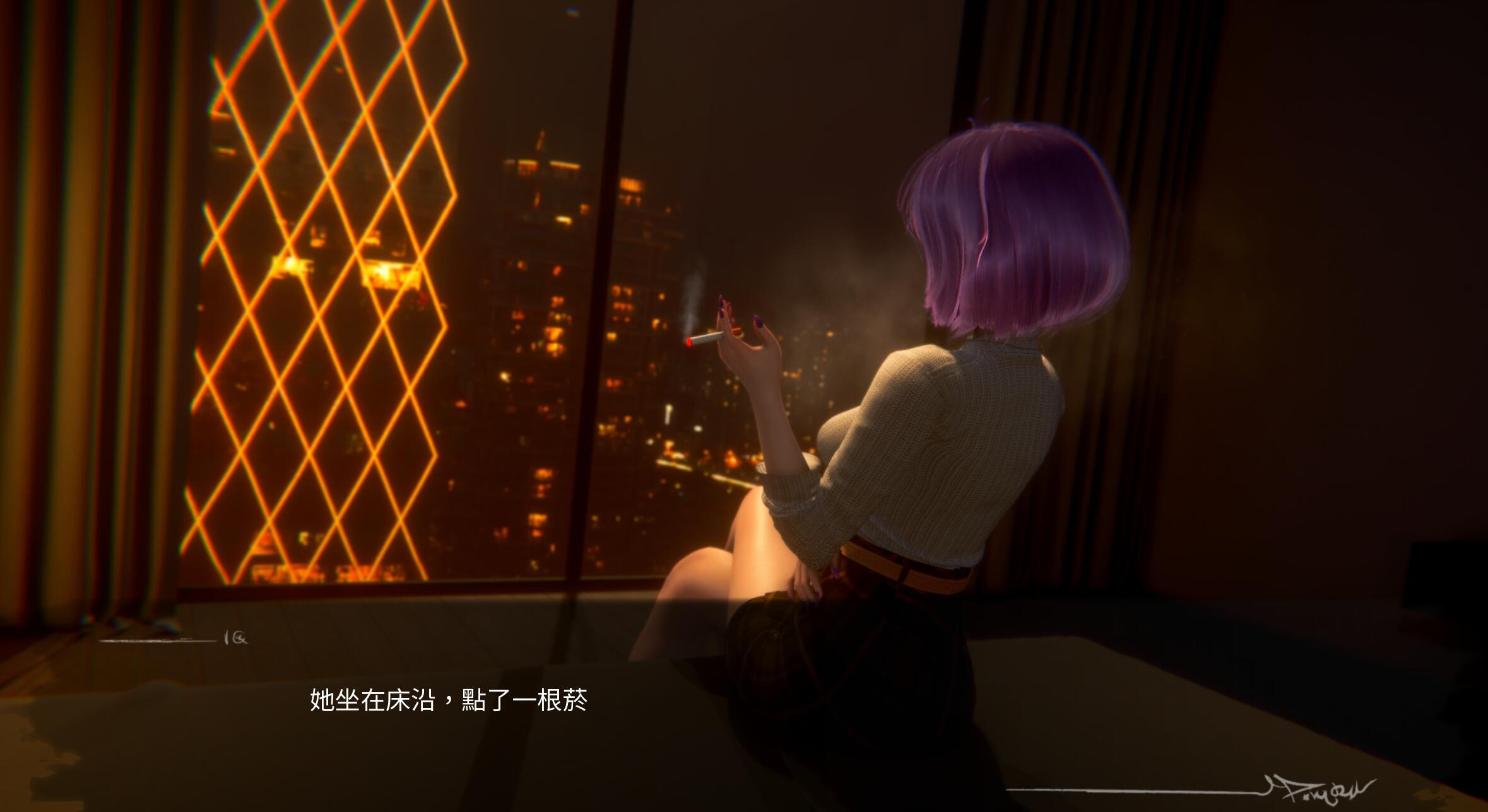 图片[2]-t2221侧写者/ProFiler V0.35 官方中文[新作/4.1G][PC+安卓]-11