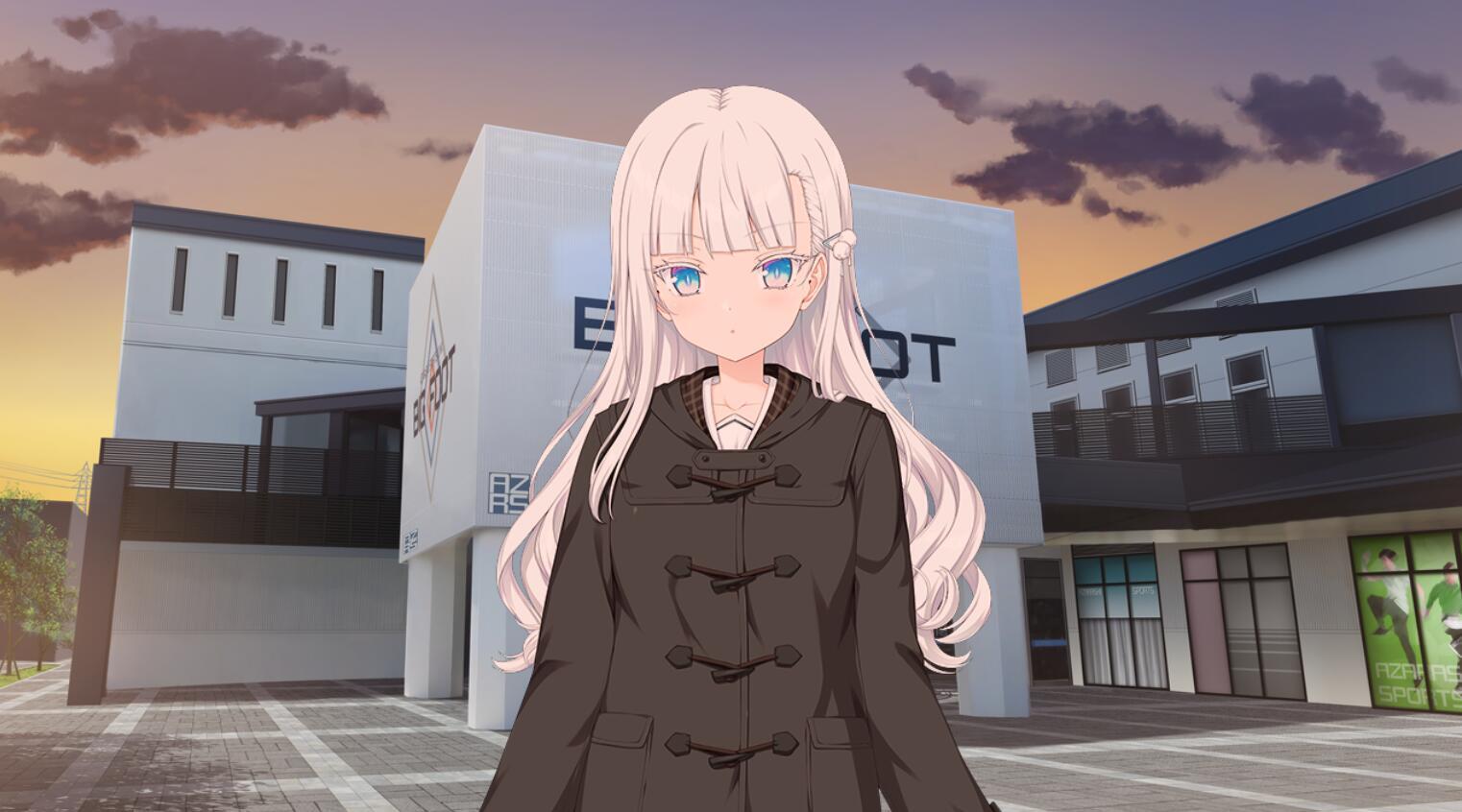 图片[4]-t2593密语 -银雪妹妹- V1.0 精翻汉化 [新作/2.1G]-11