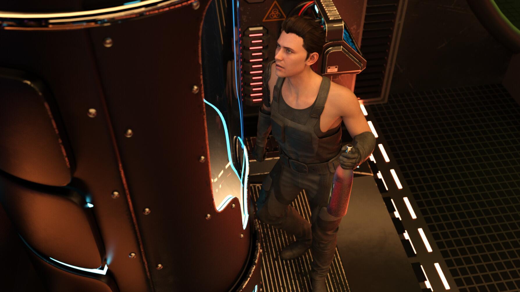 图片[3]-t2316 激情乘客/PASSIONERS Steam官方中文[新作/1.7G]-11