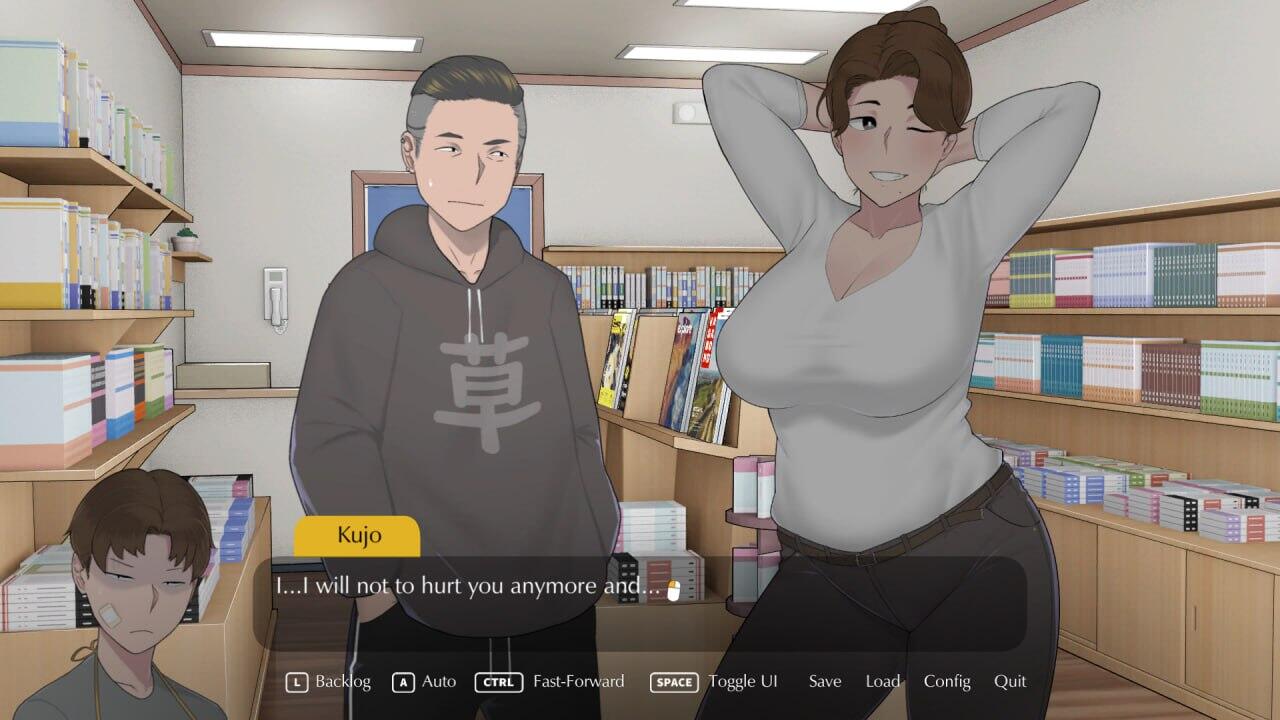 图片[3]-t2525迷失的季节/Seasons of Loss V1.0 官方中文[新作/5.4G]-11