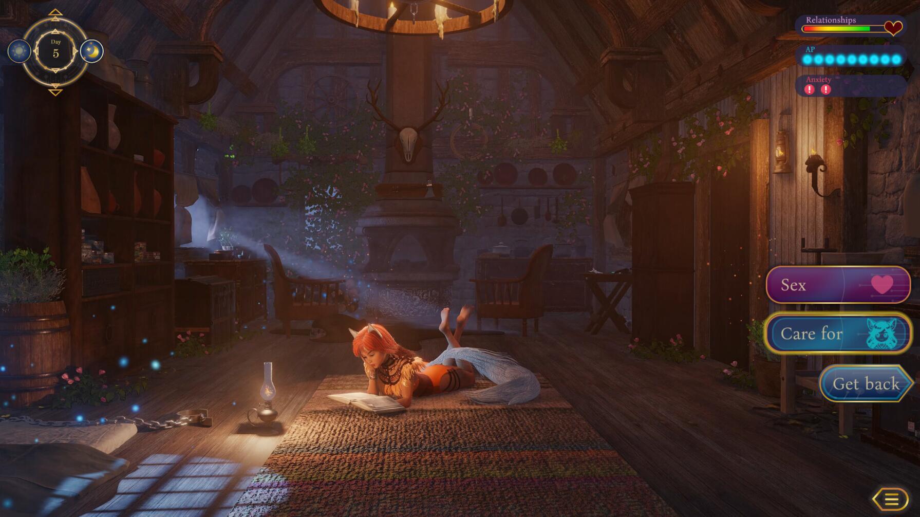 图片[4]-t2386神秘的欲望/Arcane Lust Steam官方中文[新作/]-11