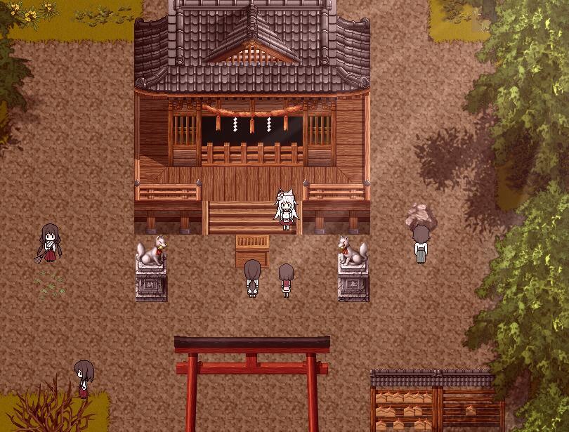 图片[7]-t2315邪祟之月 ~被囚禁在幽冥之馆的少女 官方中文[新作/647M]-11