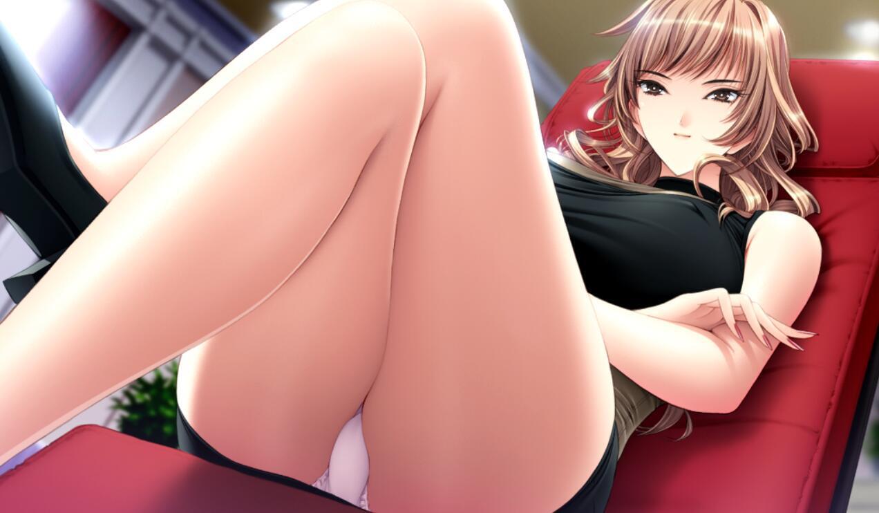 图片[4]-t2523女系家族III ～秘密HIMITSU卑蜜～DL官方中文 [3.1G]-11