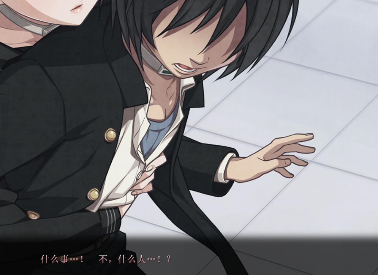 图片[4]-t2223 乐园之扉/Euphoria 精翻汉化[5.3G]-11