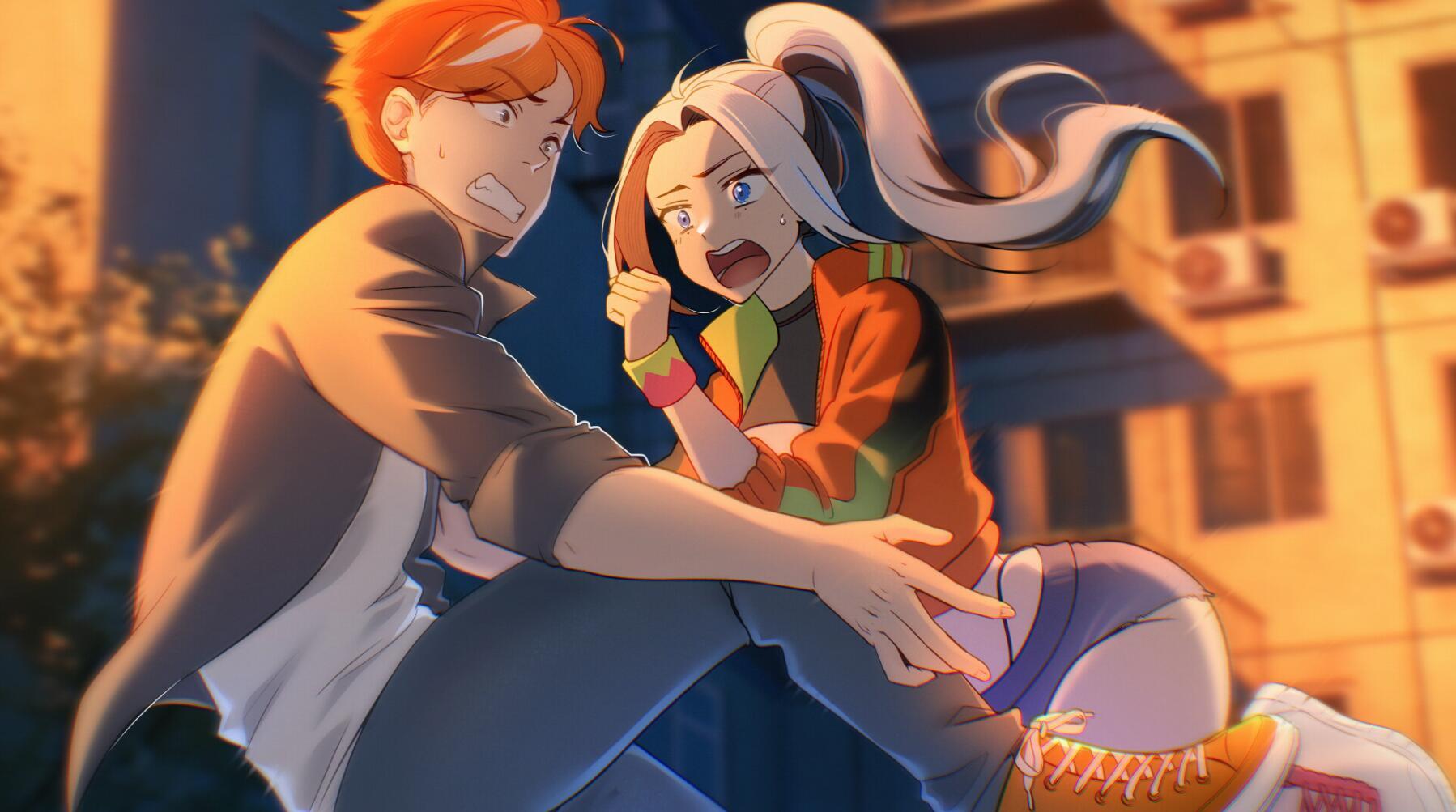 图片[4]-t2319 夏日风情 V2.11 Summer For You Steam官方中文[更新/4.7G][PC+安卓]-11