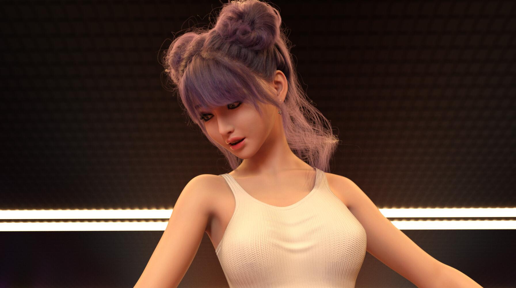 图片[4]-t2316 激情乘客/PASSIONERS Steam官方中文[新作/1.7G]-11