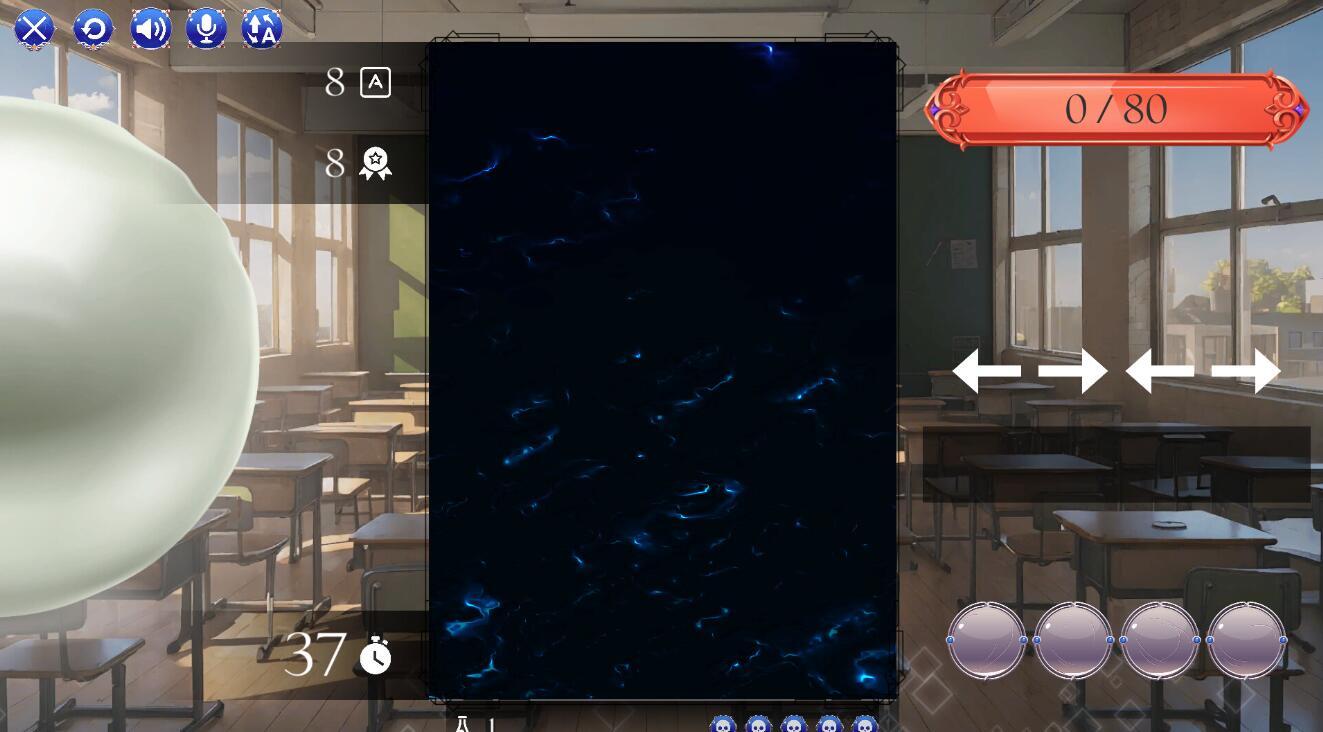 图片[3]-x3058满足我的老师/Meet My Teacher Steam官方中文 [新作/340M]-11