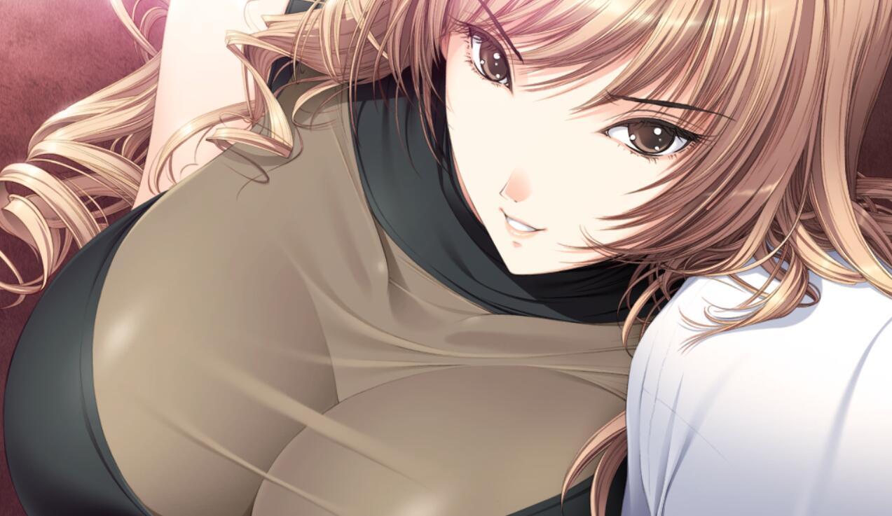 图片[5]-t2523女系家族III ～秘密HIMITSU卑蜜～DL官方中文 [3.1G]-11