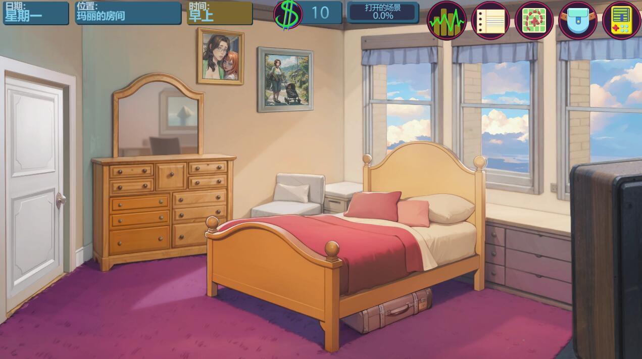 图片[4]-t2217 太妃物语/Taffy Tales V1.07.3c 系列 汉化版[更新/2.1G]-11