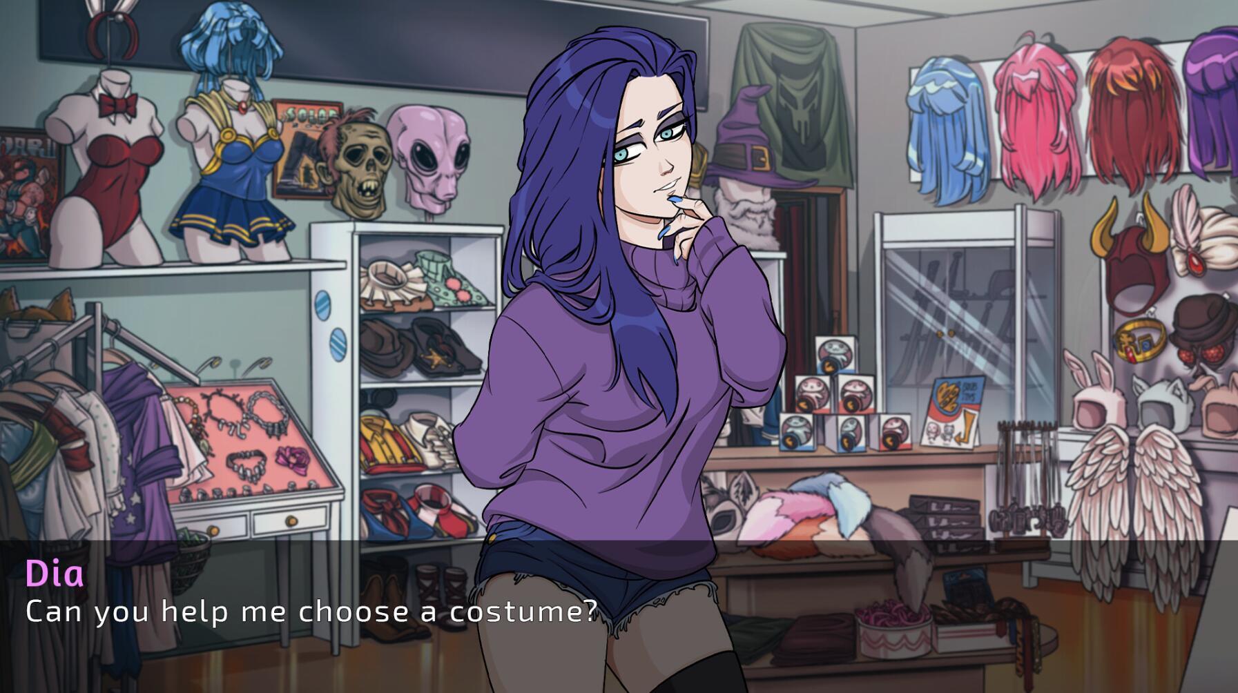 图片[8]-t2571淘气的内特：角色扮演 Steam官方中文[新作/520M]-11