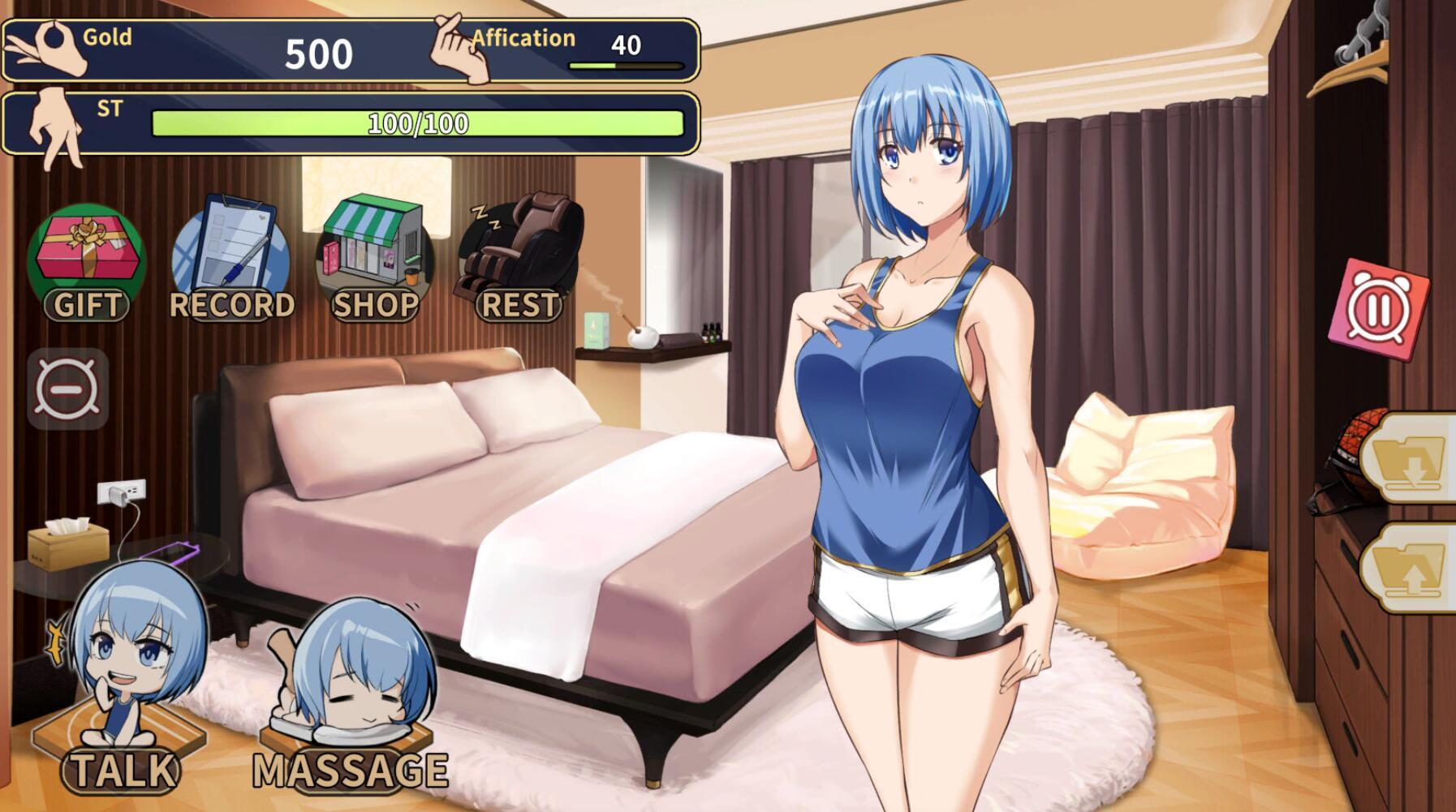 图片[4]-t2562美少女專屬按摩師 V1.75 Steam官方中文[新作/440M]-11