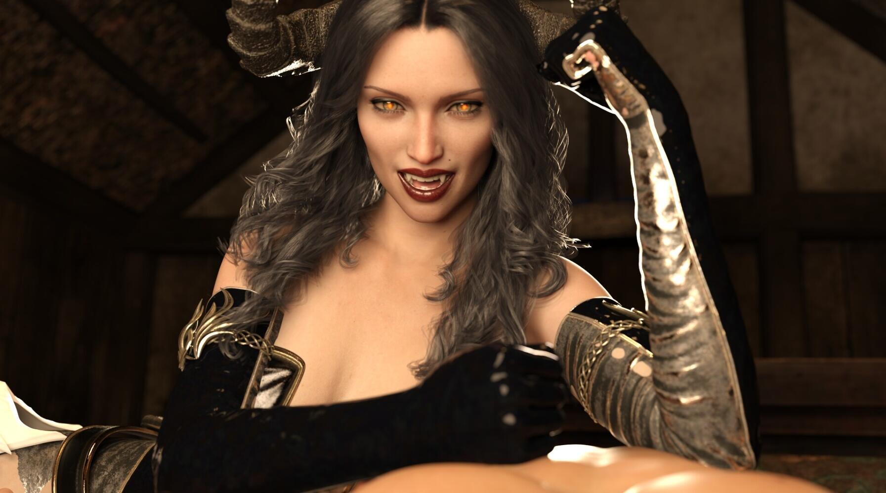 图片[5]-t2527莉莉丝崛起2 V2.10ns  Lilith Rising2  Steam官方中文[更新/5.8G]-11