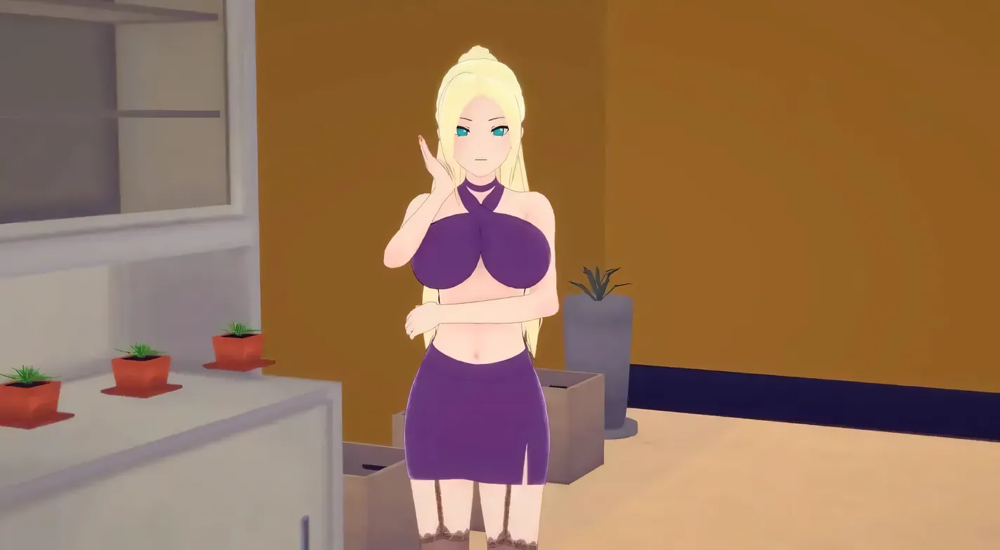 图片[4]-t2580木叶训练 Konoha Training Ch.2 v0.20 汉化版 [更新/1.1G][PC+安卓]-11