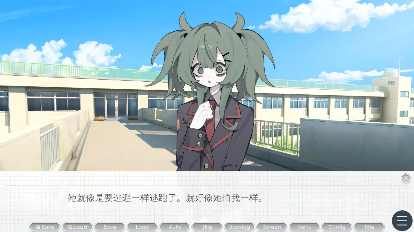 图片[3]-t2976 执着学园 執着学園 Steam官方中文版 [新作/860M]-11