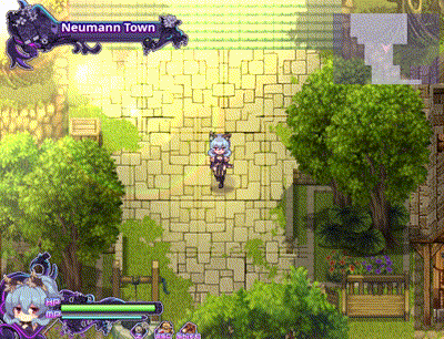 图片[4]-t2678艾露玛和被诅咒的记忆碎片 V1.03 Steam官方中文 [新作/730M]-11