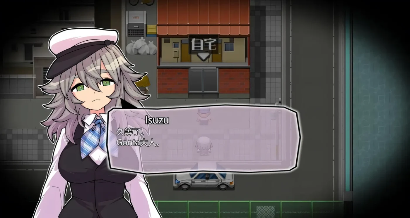 图片[3]-t2825 PACMO～随时随地与所有女性肆意性爱！！～随时随地、无所不能、和任何人都可以！AI汉化[新作/320M][PC+安卓]-11