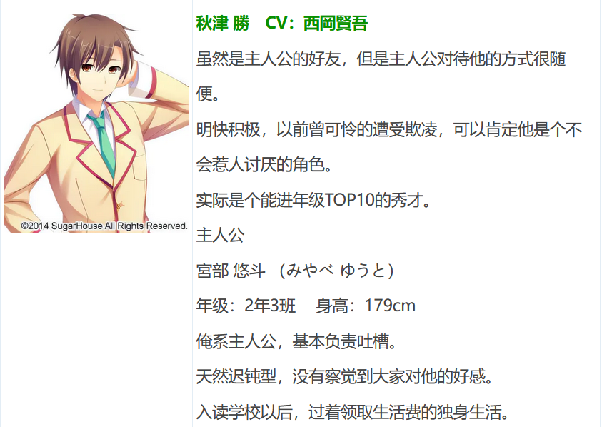 图片[11]-t9021 邻家恋爱战争！ AI汉化版[3.2G]-11