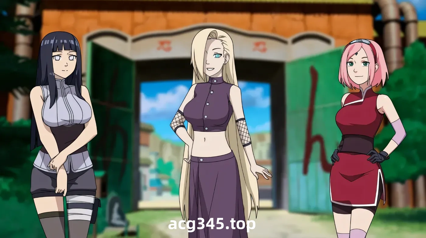 b71721女忍者训练师V0.30.1 AI汉化版[更新/1.7G][PC+安卓]-11