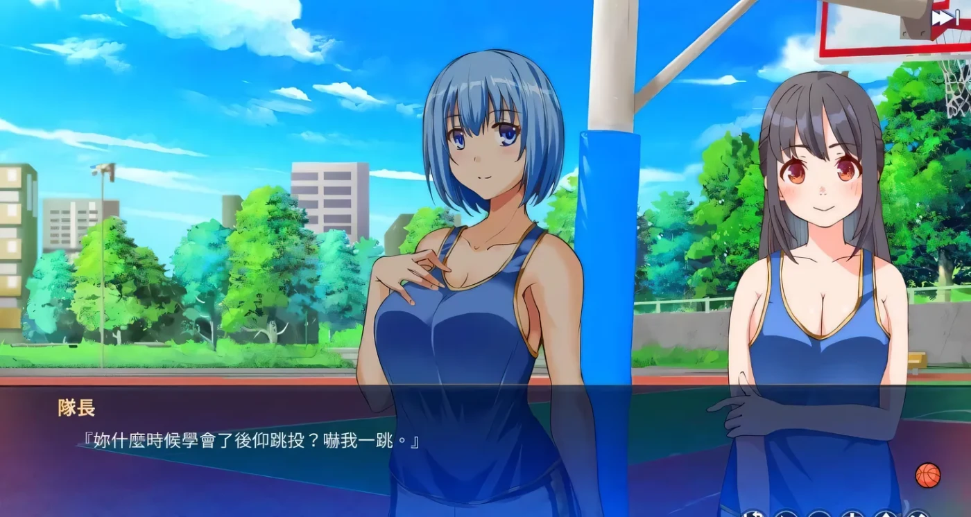 图片[2]-t2667美少女专属按摩师 V1.7.5 STEAM官方中文步兵版 [新作/440M]-11