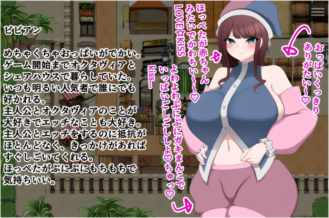 图片[3]-t2983我们一起玩得开心吧！！ 云翻汉化版 [更新/640M]-11