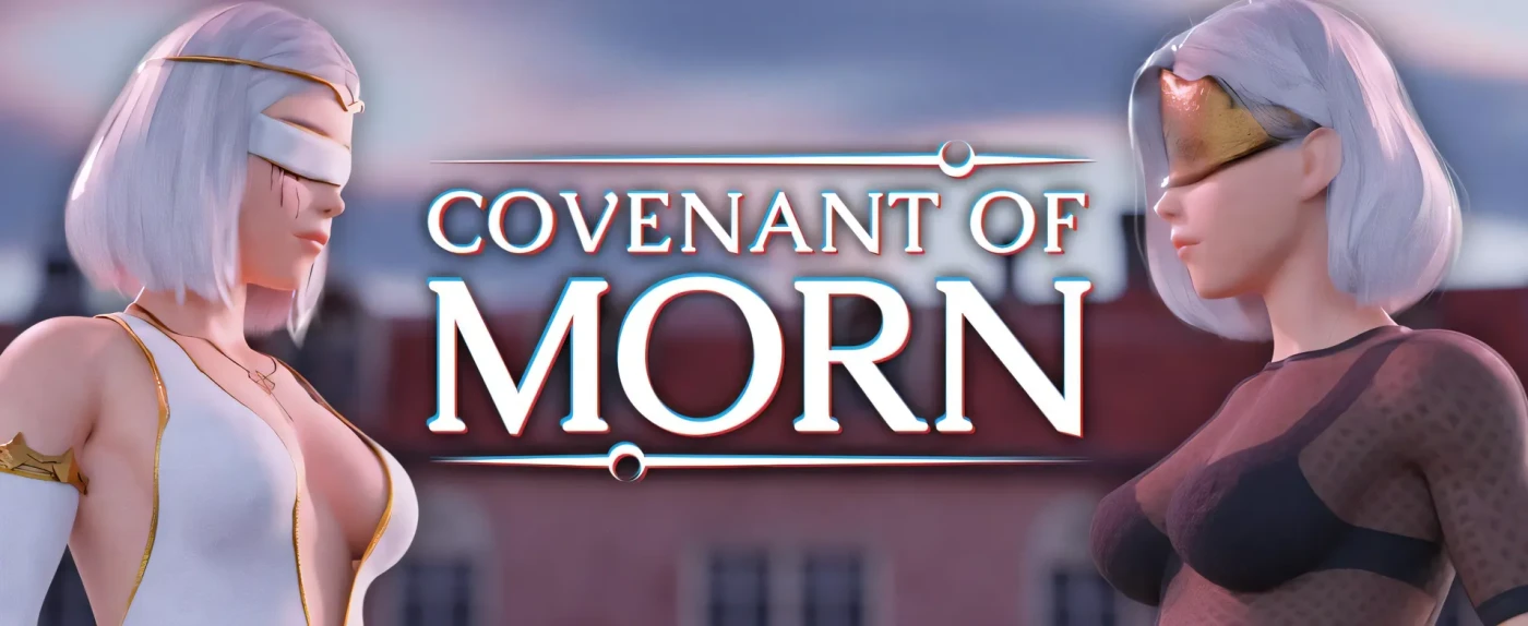 图片[2]-t2813晨曦之约 Covenant Of Morn v0.5.1 汉化版 [新作/1.9G][PC+安卓]-11
