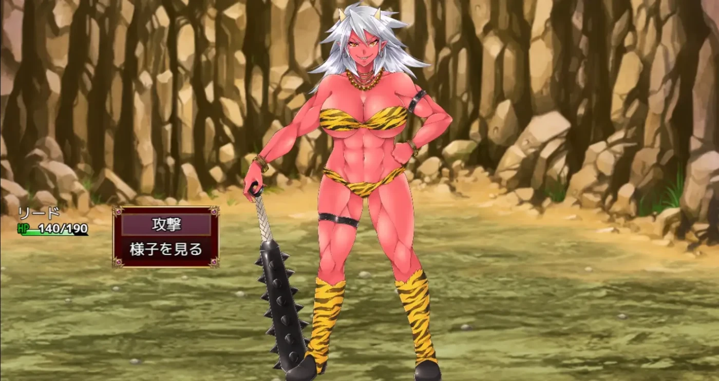 图片[5]-t2856 淫斗地牢 迷你 挂载AI汉化版 [新作/1.6G]-11