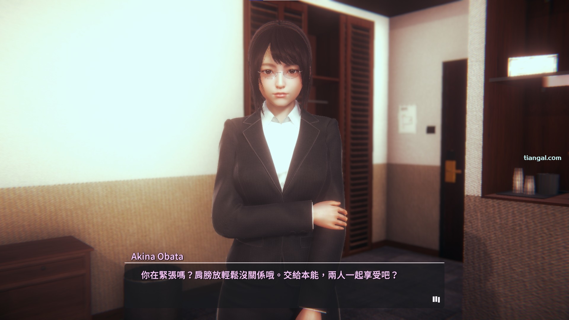 图片[3]-t2768 甜心选择2 Honey Select 2 整合 V2 DX版本+MOD＋DLC＋新内容 汉化免安装版[新作/78G]-11