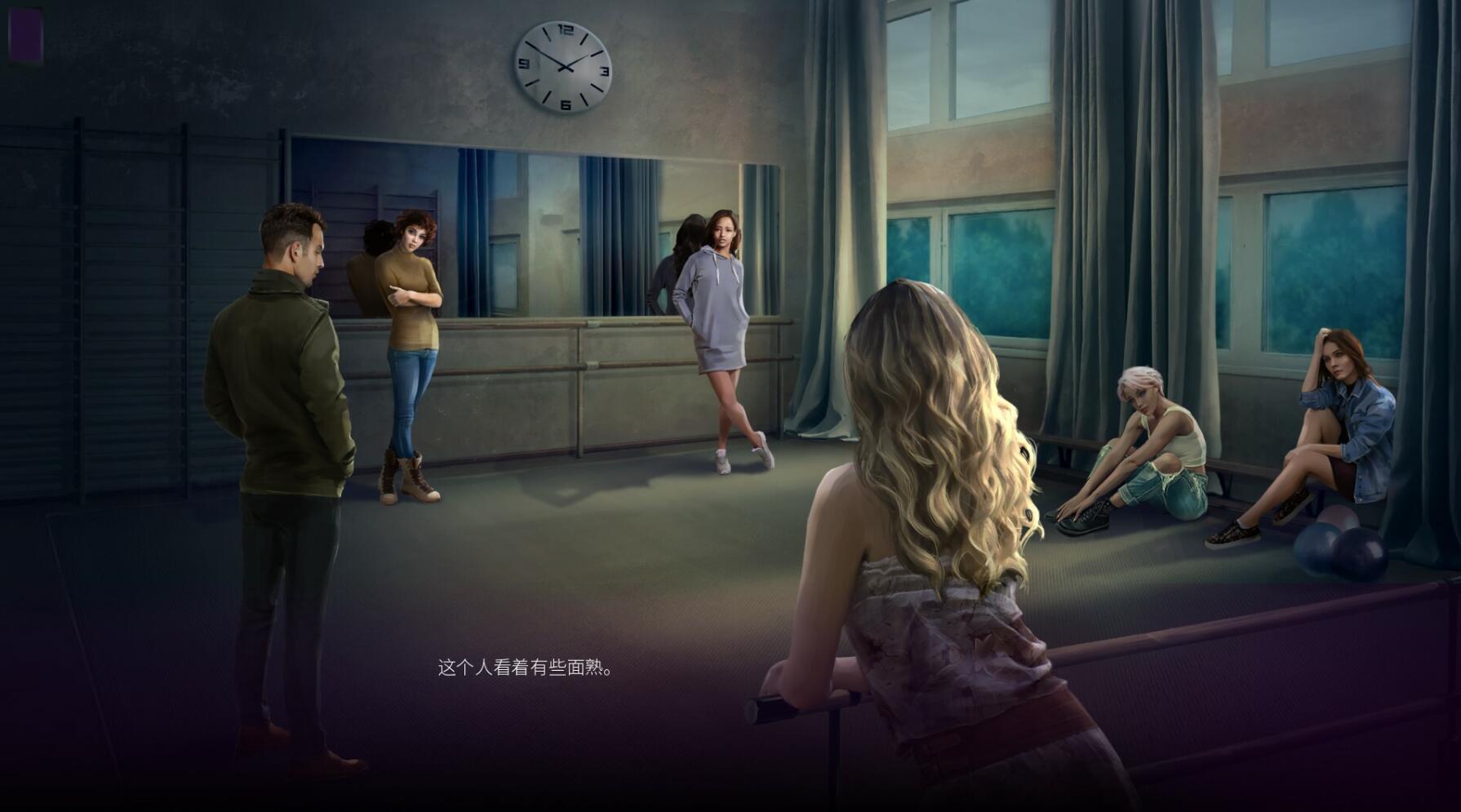 图片[2]-t2679登徒浪子维克多：救赎 V4.0 Steam官方中文 [新作/1.4G]-11