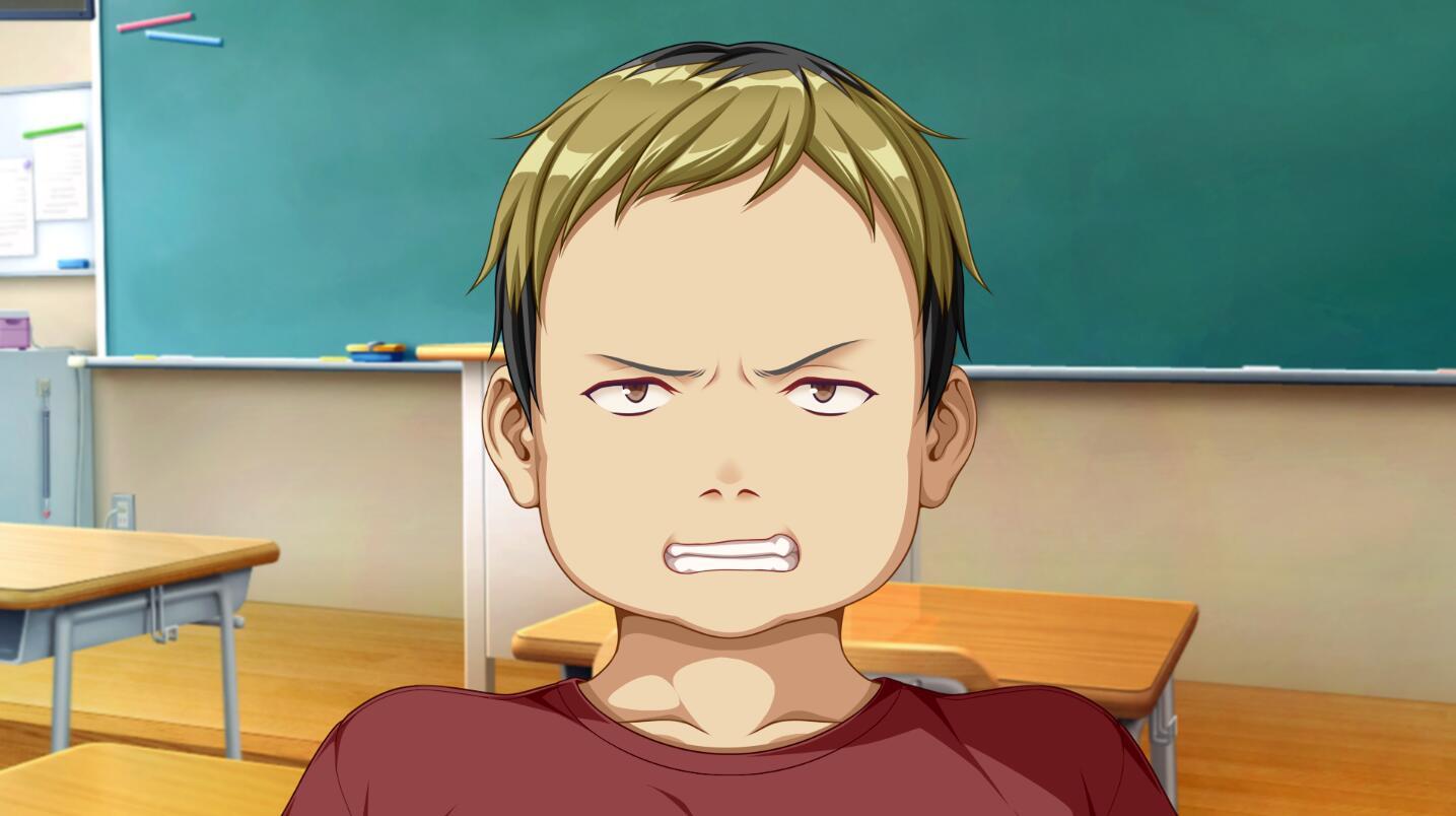 图片[2]-t2761被欺负的孩子侵犯了我姐姐 AI汉化[新作/1.2G]-11