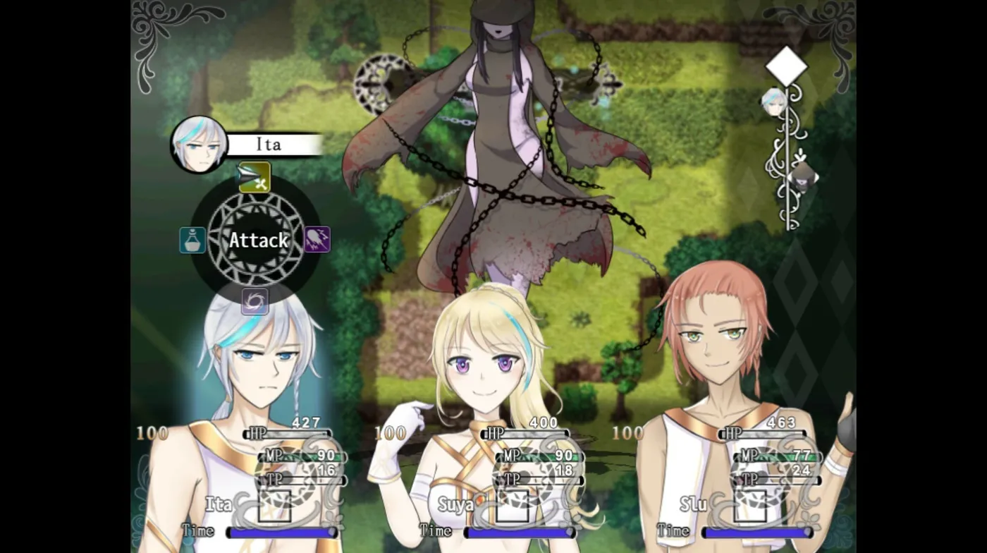 图片[2]-t3052失落之白 – EP1 与世隔绝的白族 官方中文步兵版 [新作/1.1G]-11