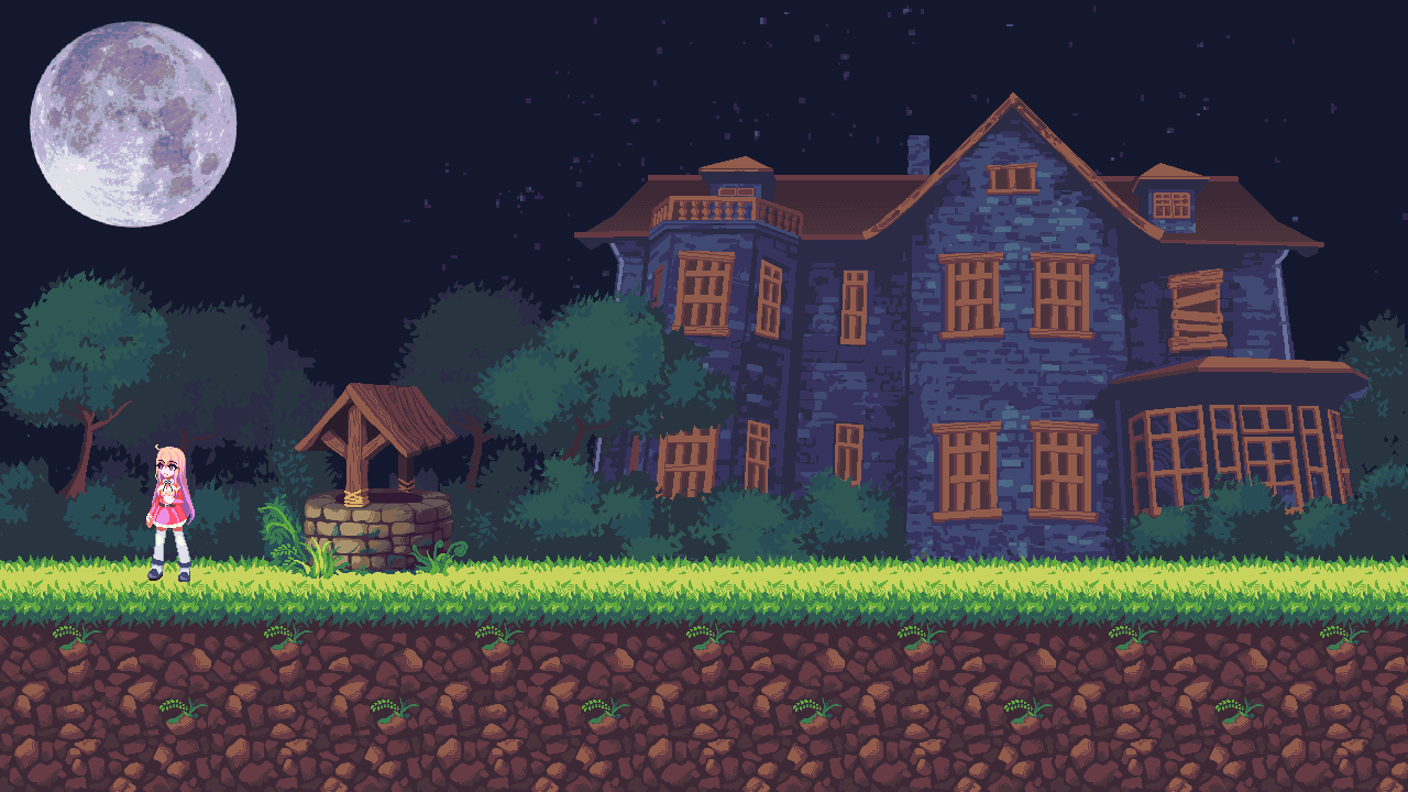 图片[2]-t2833少女的求生之路2：血色洋馆 Steam官方中文[新作/300M]-11