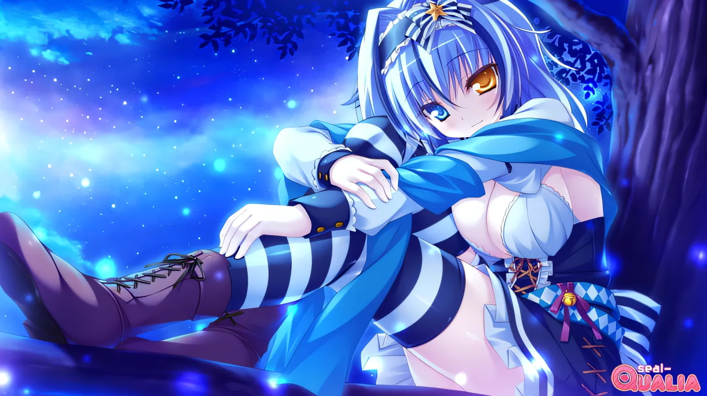 图片[3]-t9001天照谜题之星(あまたらすリドルスター)V1.01 AI汉化版[4.6G]-11