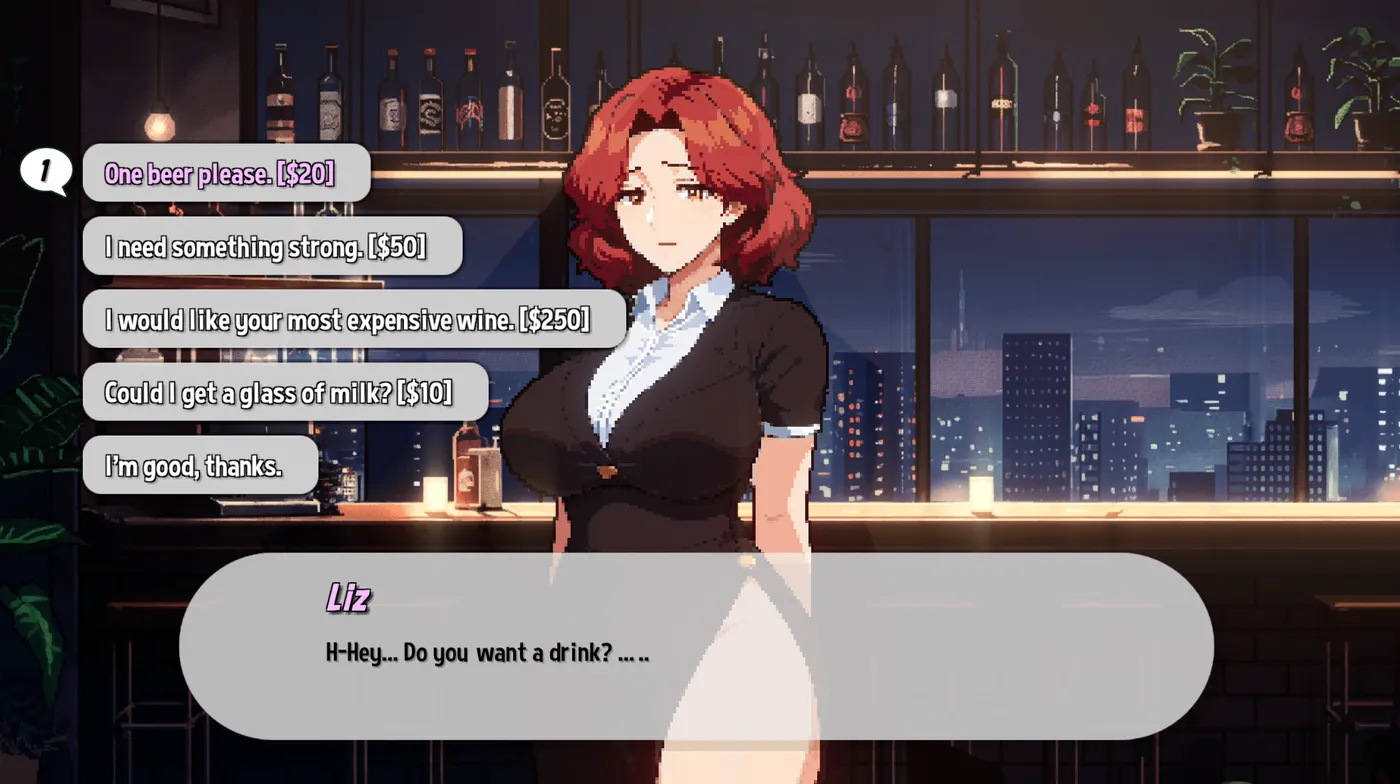 图片[3]-t2720明星故事 Starmaker Story V1.5B 机翻汉化版 [新作/980M]-11