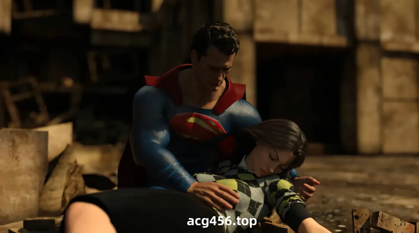 t2811正义联盟：下一代 JL: Next Generation v0.08.3HF 汉化版 [新作/1.8G][PC+安卓]-11