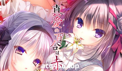 t7011死馆2/真爱百合被染成红色 汉化版[新作/3.8G]-11