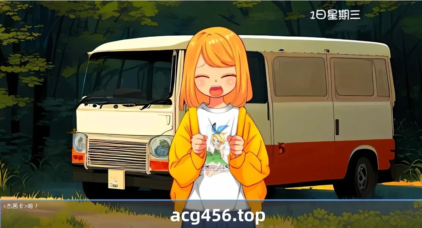 t2823房车之家 Motor home AI汉化版+DLC 汉化版 [新作/1.1G][PC+安卓]-11